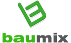 Baumix logo